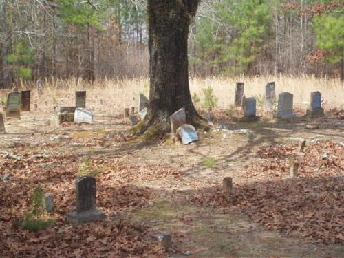 Bean Cemetery