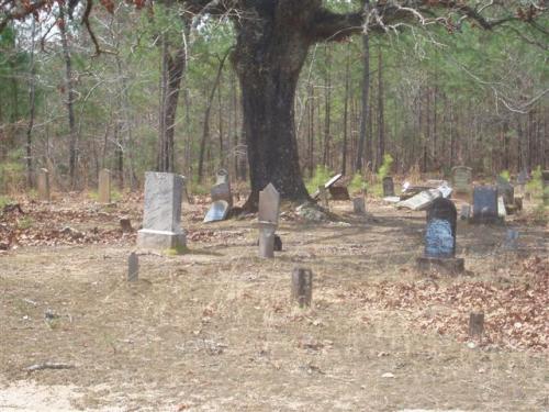 Bean Cemetery
