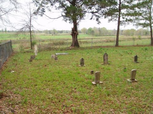 Cook Cemetery
