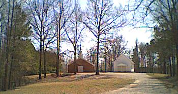 Liberty Grove Cemetery