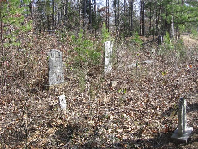 Moore Cemetery