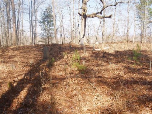 Booth-Sandlin Cemetery photo