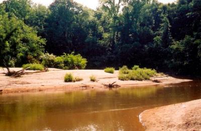 Tombigbee River