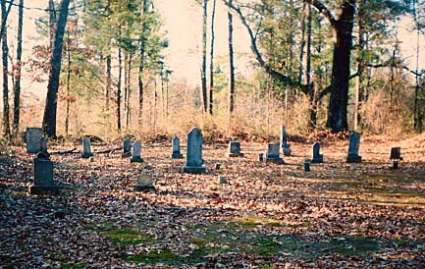 Warren Cemetery