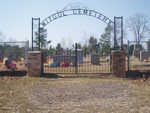 Wiygul Cemetery photo