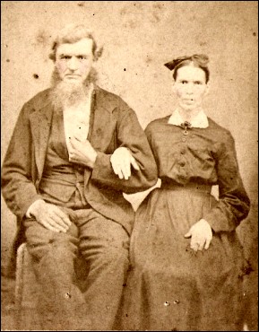 Stephens Family Photos