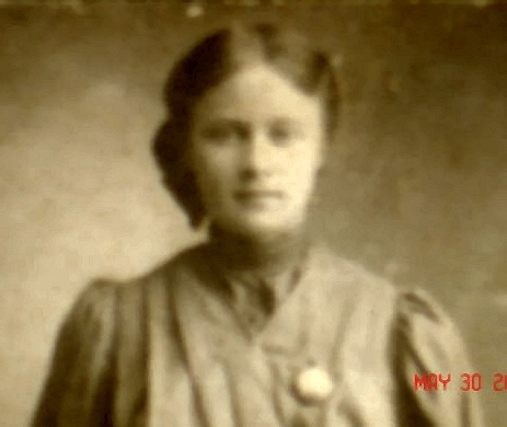 Viola Horn Cantrell