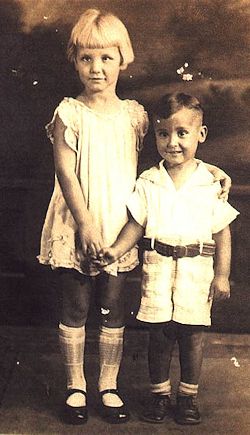 Gabourel, John