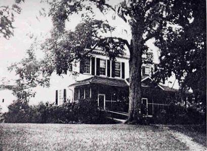 Woodlawn Plantation