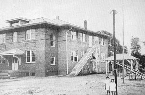 DeKalb High School