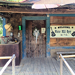 Sciple's Mill