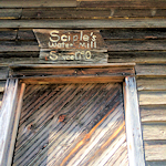 Sciple's Mill