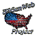 US GenWeb Project National

	 Logo