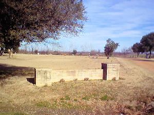 Indianola Memorial