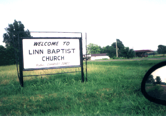 Linn Baptist