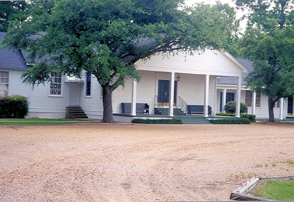 Fairview Baptist