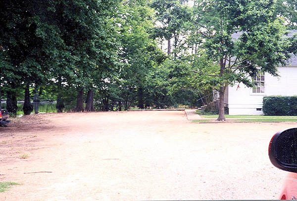 Fairview Baptist