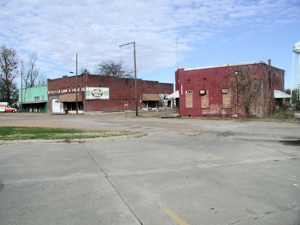 Doddsville