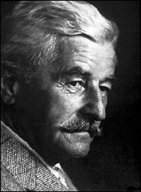 William Faulkner Image